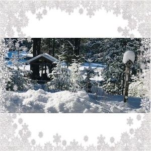 Meet your Posher, Becky